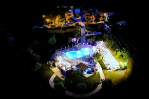 Agriturismo IL CASTAGNETO Padula